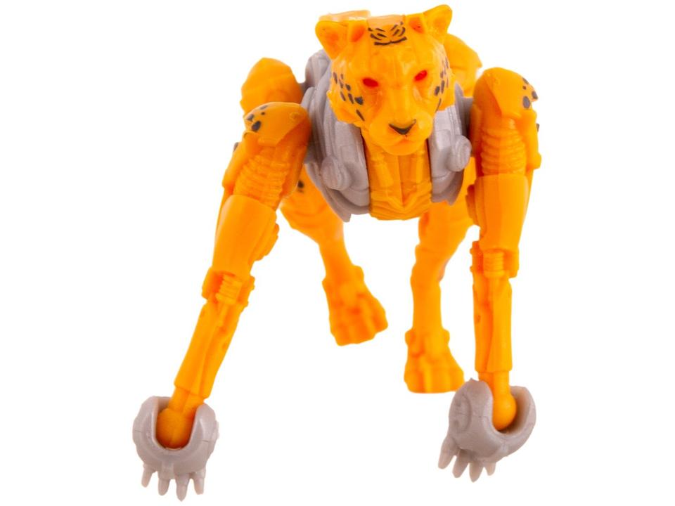 Boneco Transformers Cheetor Hasbro - 2
