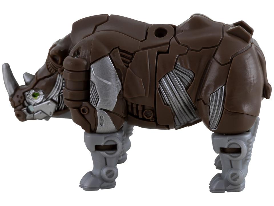 Boneco Transformers Cheetor Rhinox Hasbro - 1
