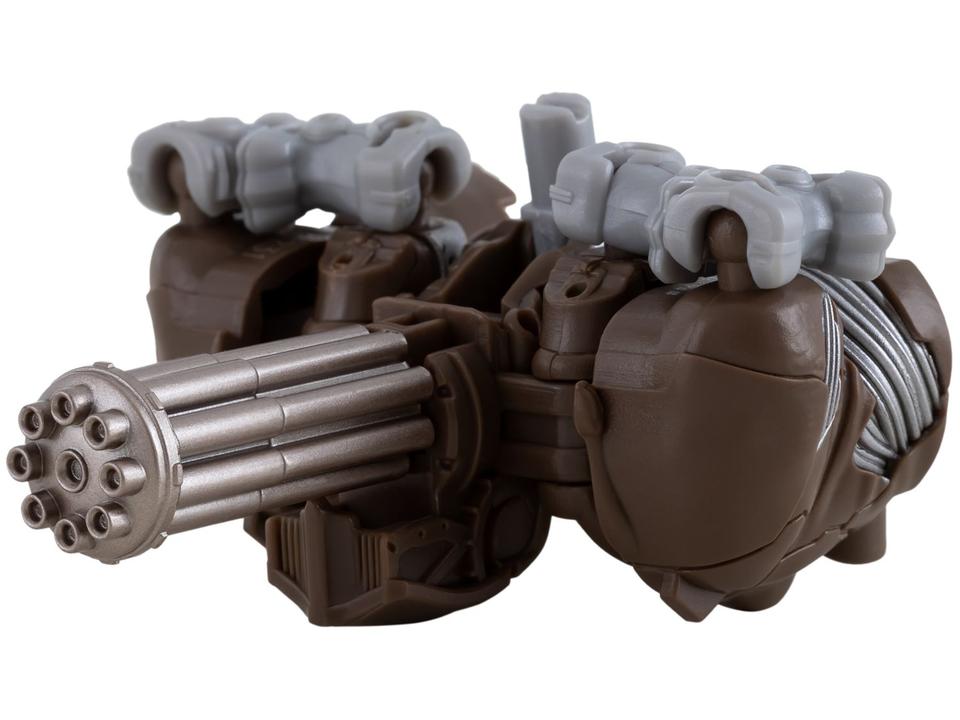 Boneco Transformers Cheetor Rhinox Hasbro - 3