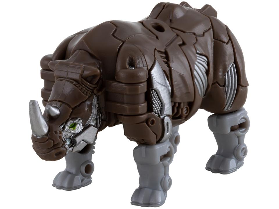 Boneco Transformers Cheetor Rhinox Hasbro
