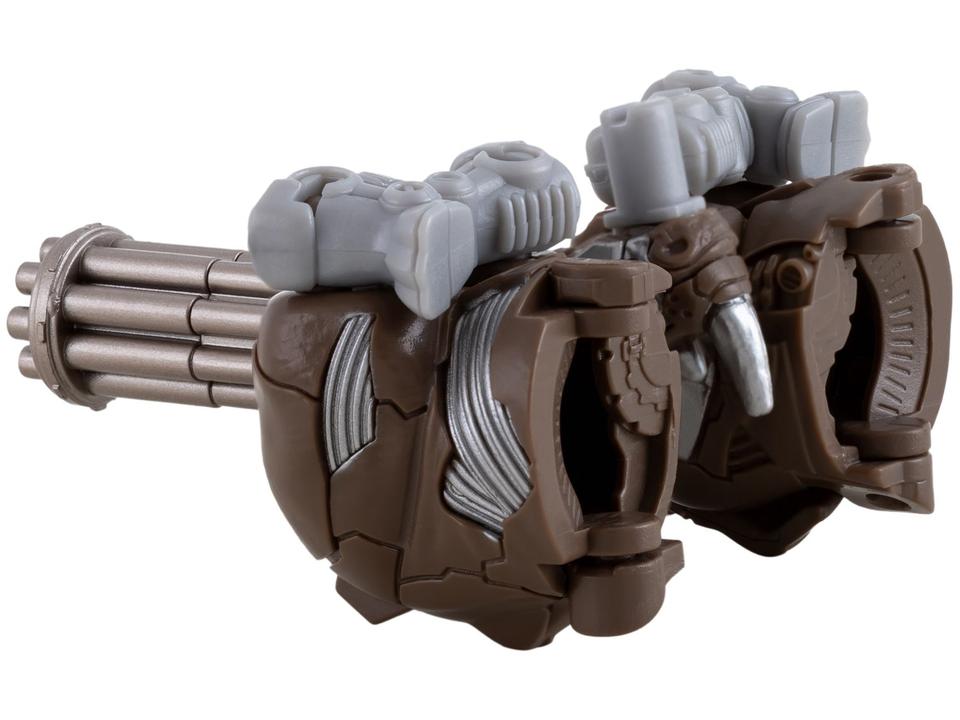 Boneco Transformers Cheetor Rhinox Hasbro - 5