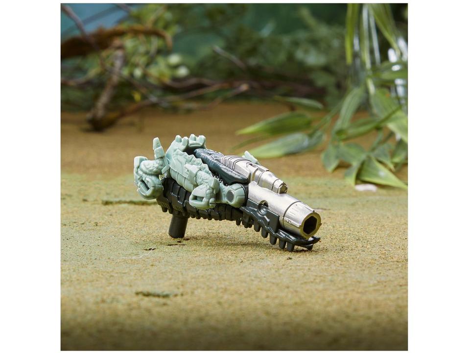 Boneco Transformers Cheetor Skullcruncher Hasbro - 11