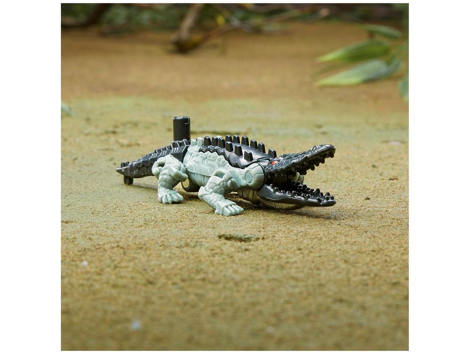 Boneco Transformers Cheetor Skullcruncher Hasbro - 10