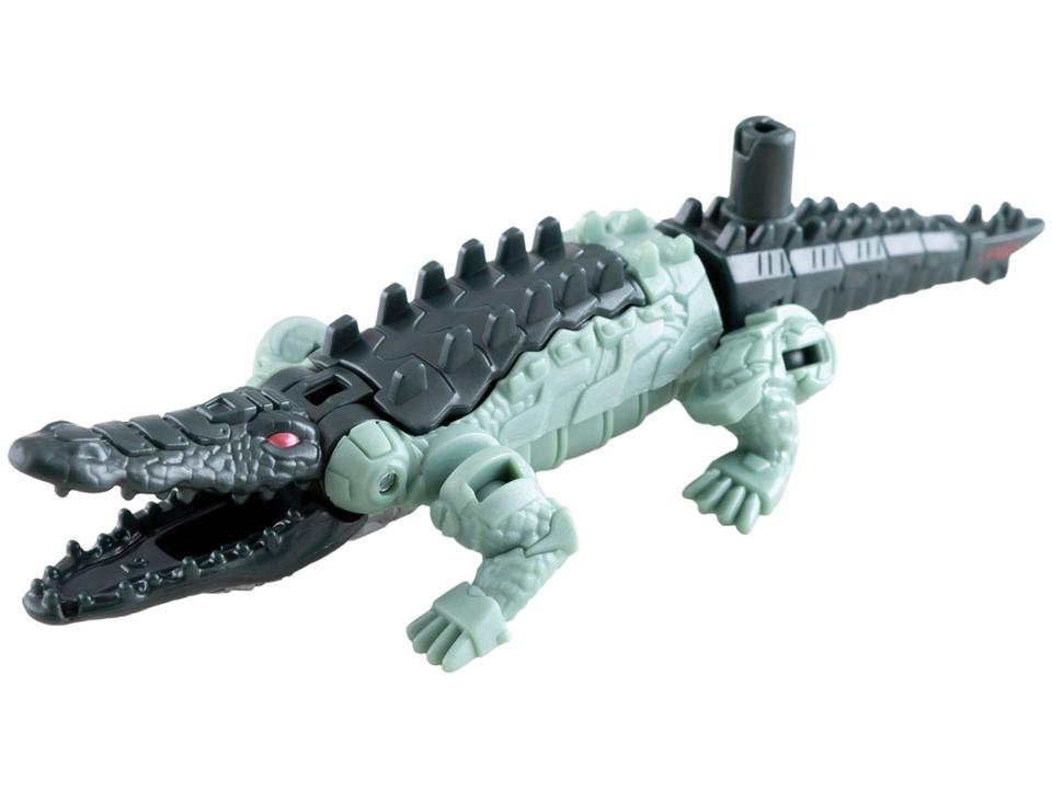 Boneco Transformers Cheetor Skullcruncher Hasbro - 4