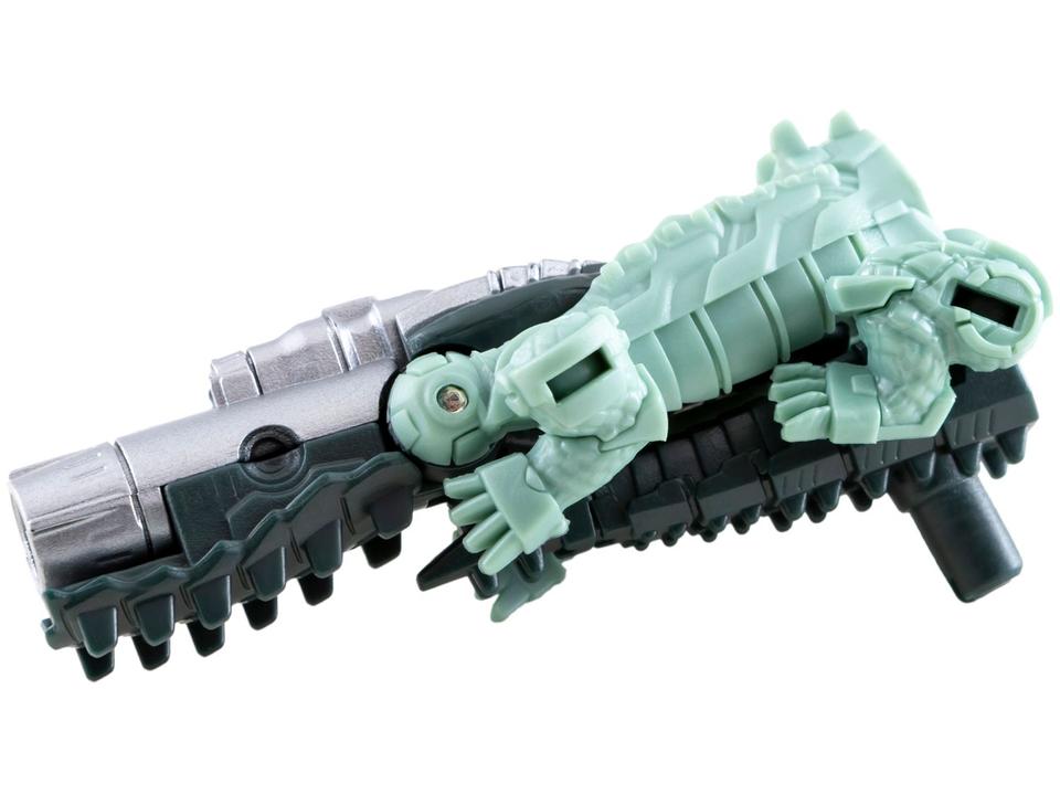 Boneco Transformers Cheetor Skullcruncher Hasbro - 5