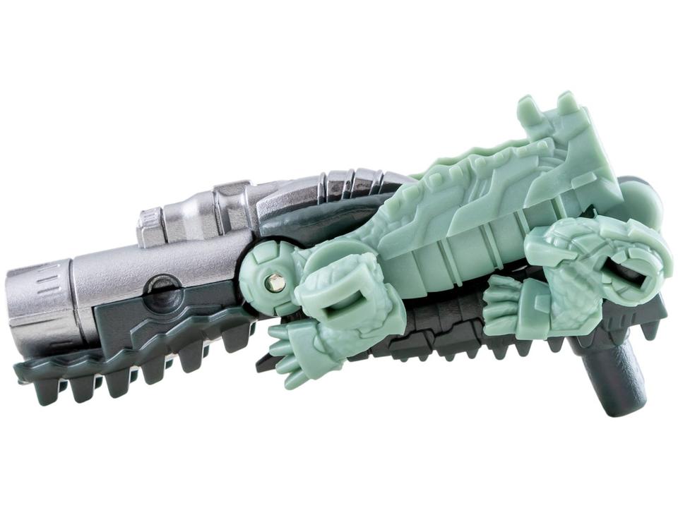 Boneco Transformers Cheetor Skullcruncher Hasbro - 6