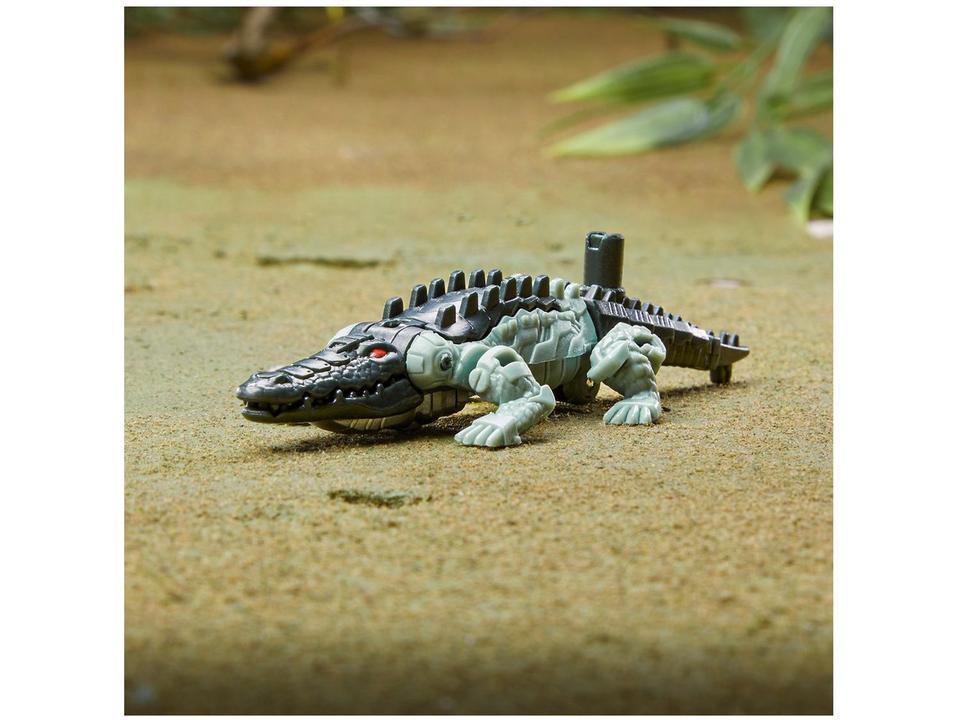 Boneco Transformers Cheetor Skullcruncher Hasbro - 9