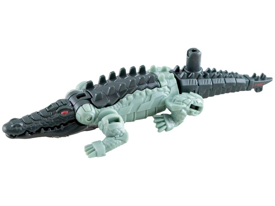 Boneco Transformers Cheetor Skullcruncher Hasbro - 2