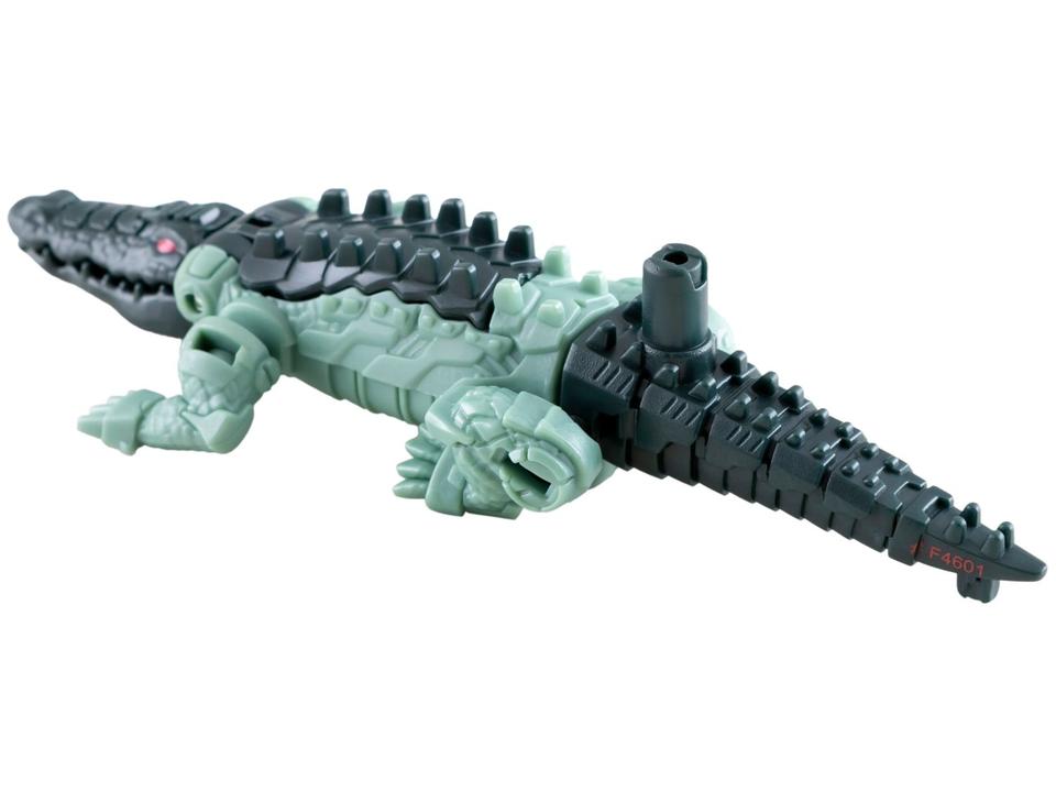 Boneco Transformers Cheetor Skullcruncher Hasbro - 3