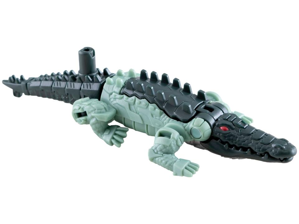 Boneco Transformers Cheetor Skullcruncher Hasbro - 1