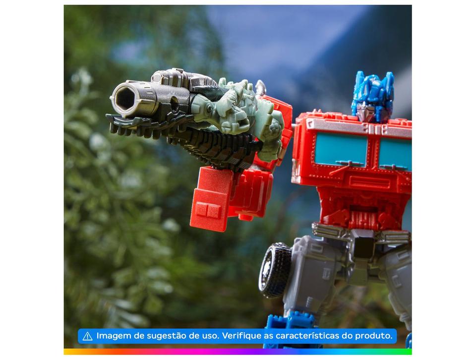 Boneco Transformers Cheetor Skullcruncher Hasbro - 12