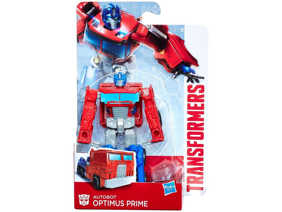 Boneco Transformers Hasbro - 9