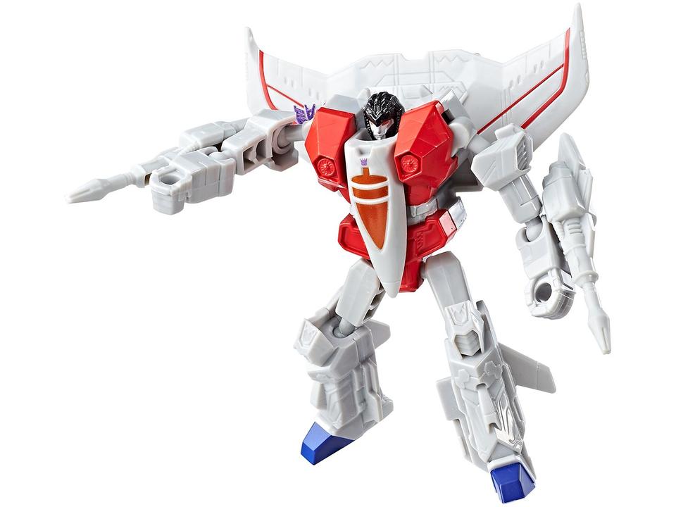Boneco Transformers Hasbro - 8
