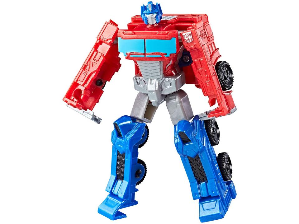 Boneco Transformers Hasbro - 2