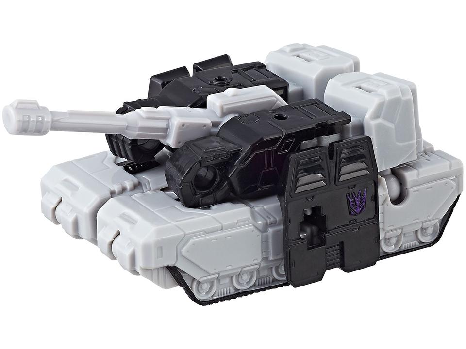 Boneco Transformers Hasbro - 5