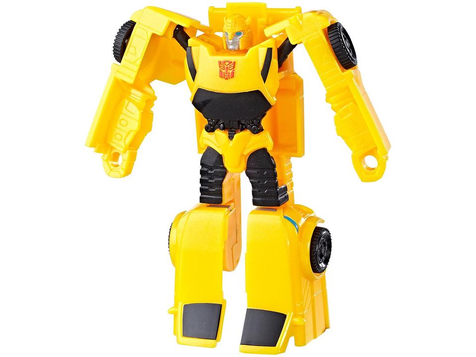 Boneco Transformers Hasbro - 4