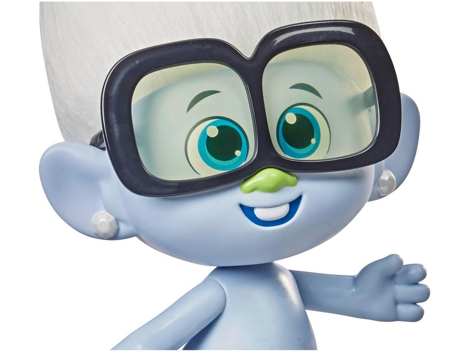 Boneco Trolls Bebê Guy Diamante 38,1cm Hasbro - 1