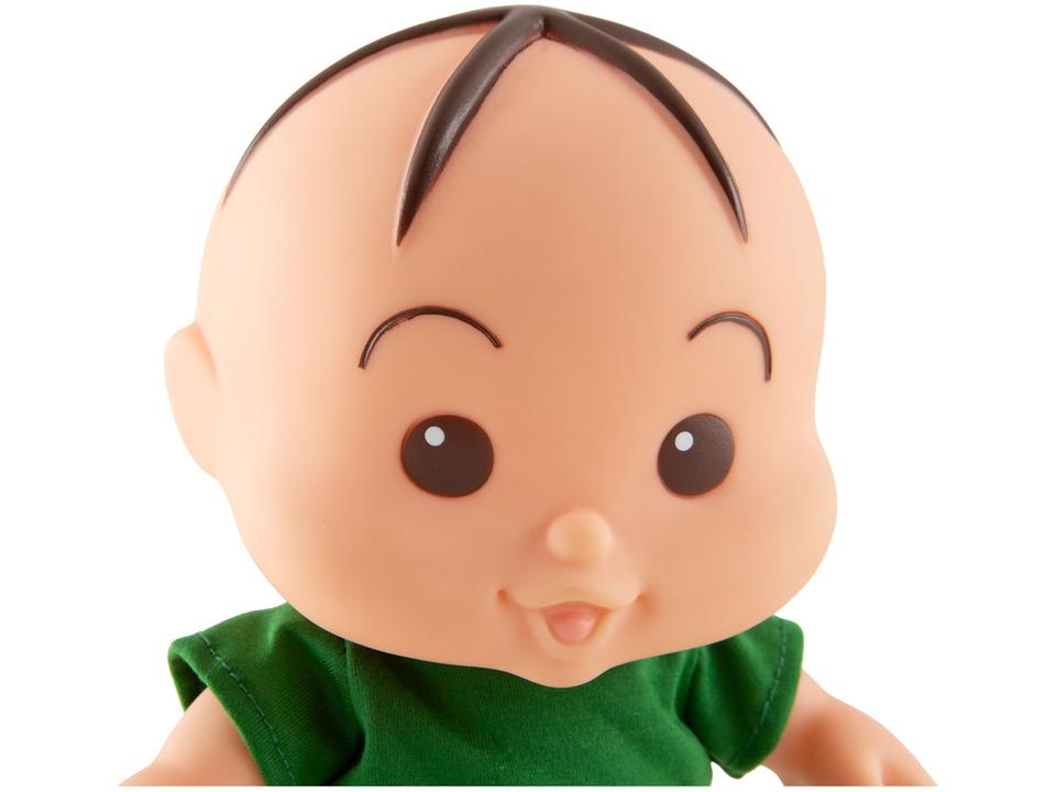 Boneco Turma da Mônica Iti Malia Cebolinha - 3