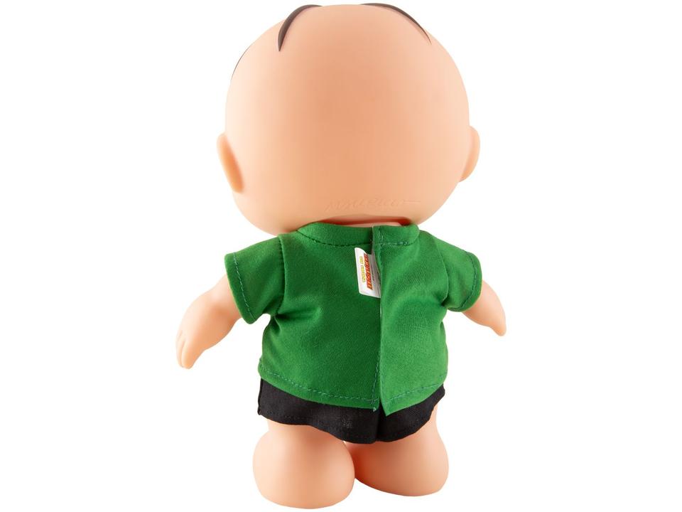 Boneco Turma da Mônica Iti Malia Cebolinha - 2