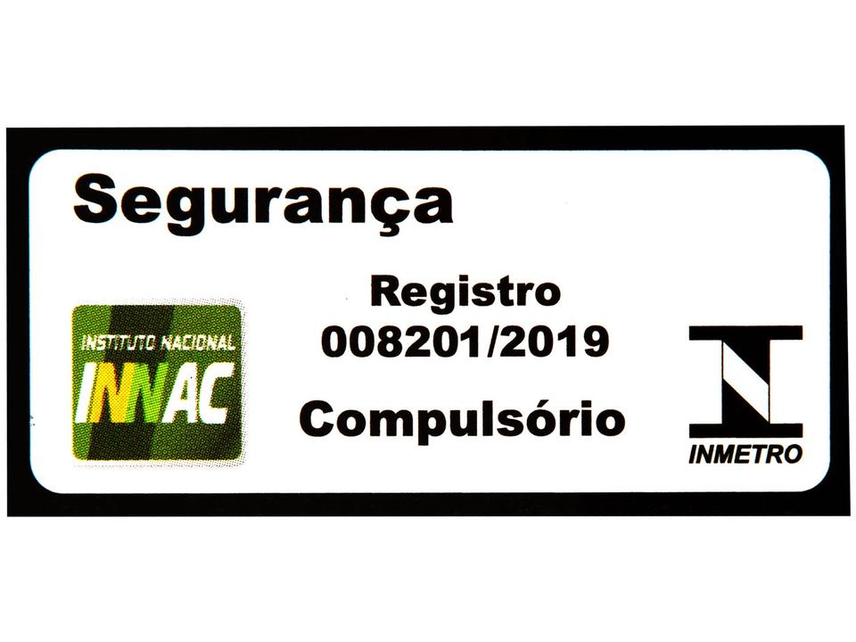 Boneco Turma da Mônica Iti Malia Cebolinha - 5