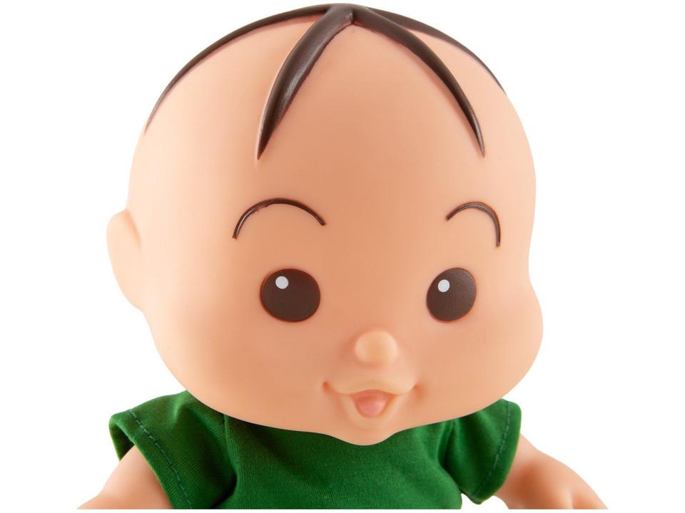 Boneco Turma da Mônica Iti Malia Cebolinha - 3