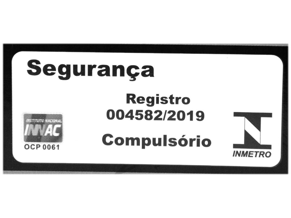 Boneco Turma da Mônica Vamos Brincar Cascão 27cm - 6
