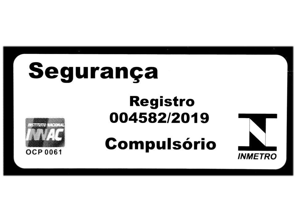 Boneco Turma da Mônica Vamos Brincar Cebolinha - 6