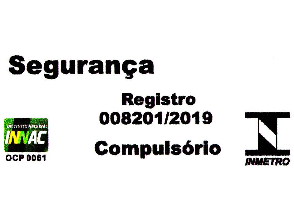 Boneco Turma da Mônica Vamos Brincar Sansão 24,5cm - 5