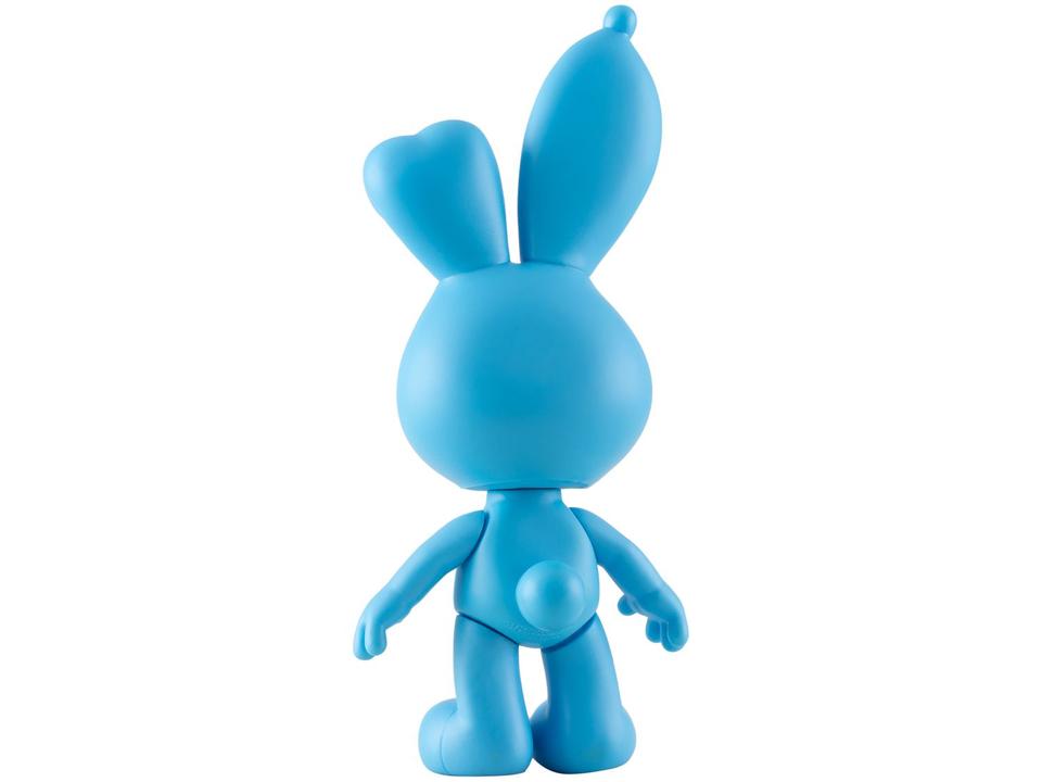 Boneco Turma da Mônica Vamos Brincar Sansão 24,5cm - 2