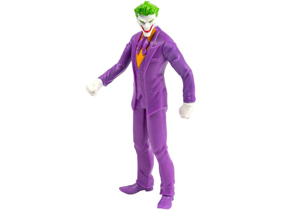 Boneco Universo Batman DC 14,5cm Sunny Brinquedos - 7