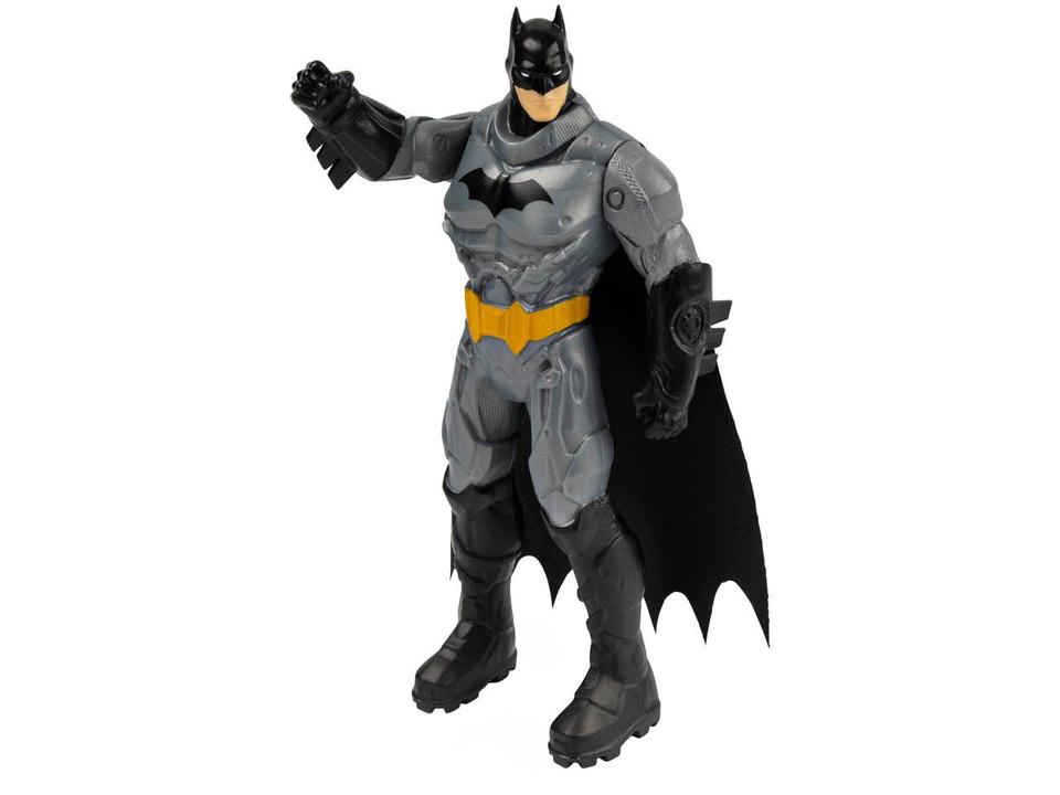 Boneco Universo Batman DC 14,5cm Sunny Brinquedos - 1