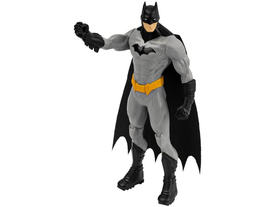 Boneco Universo Batman DC 14,5cm Sunny Brinquedos - 4