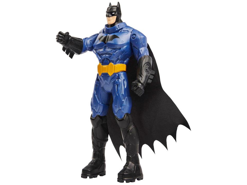 Boneco Universo Batman DC 14,5cm Sunny Brinquedos - 3
