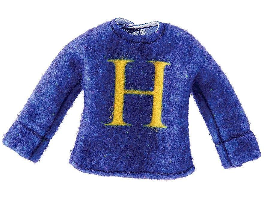 Boneco Wizarding World Set de Luxo Harry Potter - 4