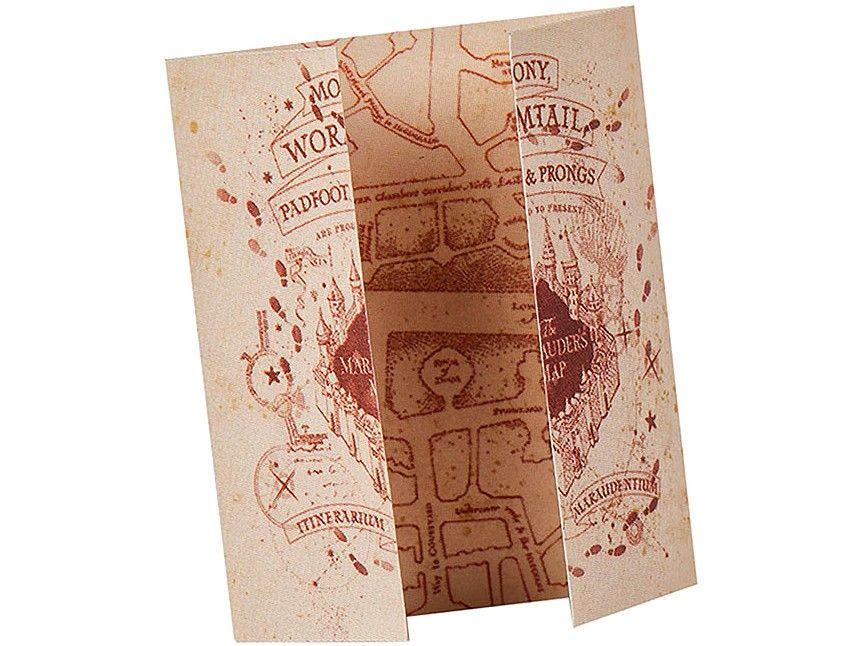 Boneco Wizarding World Set de Luxo Harry Potter - 9