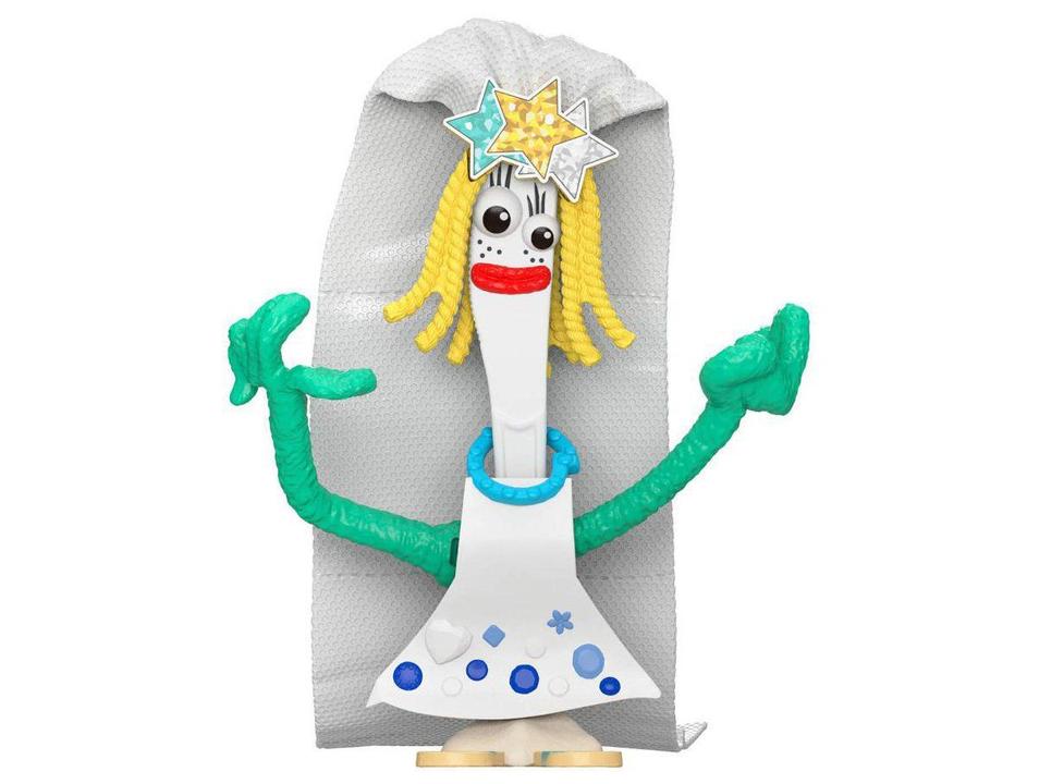 Bonecos Toy Story 5 O que é um Casamento? 18,4cm - 5