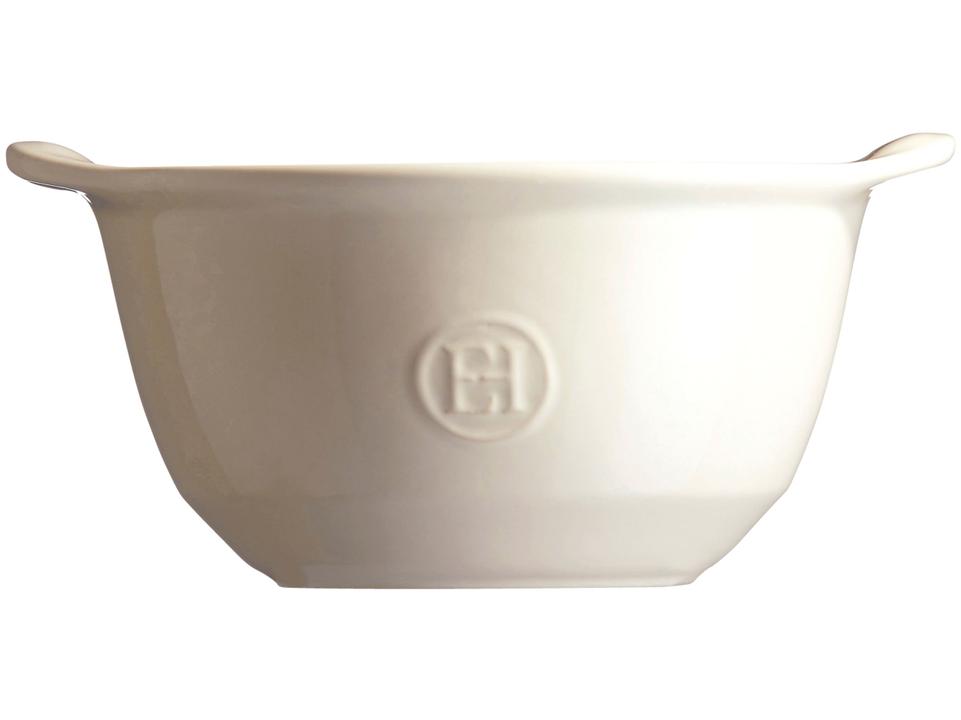 Bowl de Cerâmica Bege com Alças Trudeau - 2