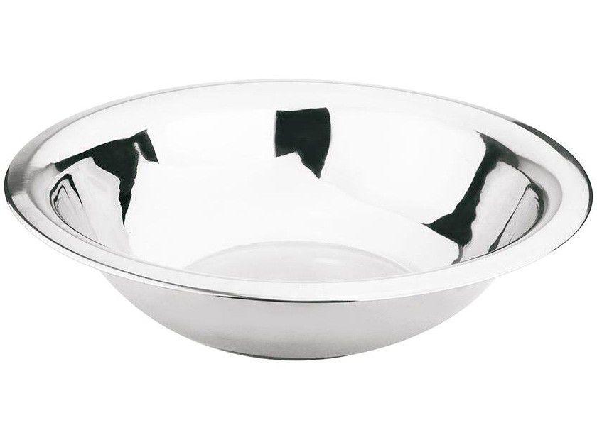 Bowl de Inox Prata Hauskraft 3,2L