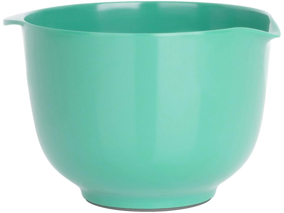 Bowl de Melamina Verde com Alças Trudeau 1,7L - 2