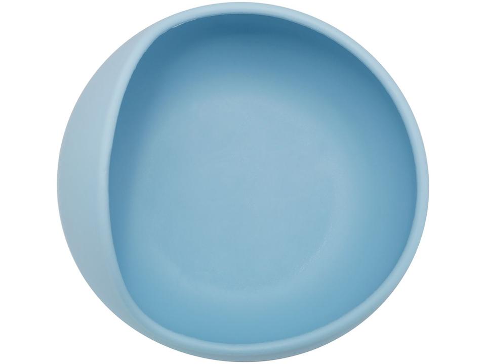 Bowl de Silicone Azul Buba 15633 350ml - 3