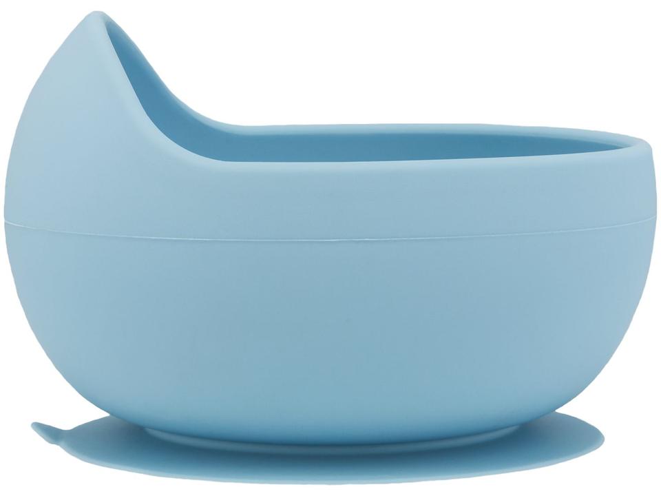 Bowl de Silicone Azul Buba 15633 350ml - 2