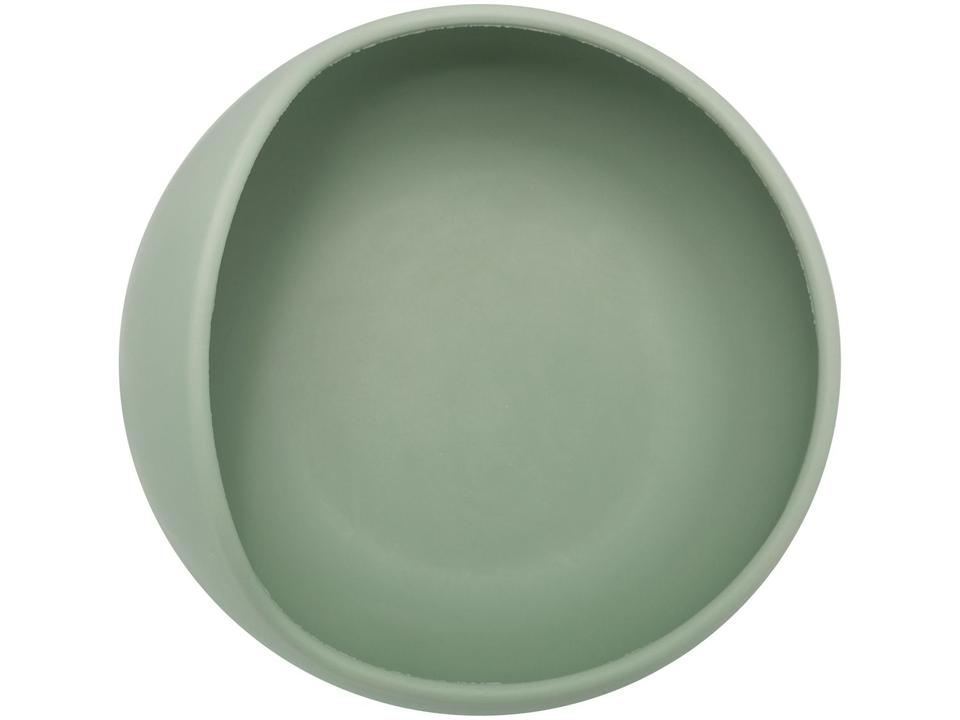 Bowl de Silicone Verde Buba 15635 350ml - 2