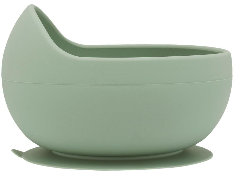 Bowl de Silicone Verde Buba 15635 350ml - 1