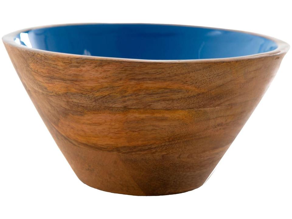 Bowl Mandacaru Martha Medeiros Céu 22cm - 11