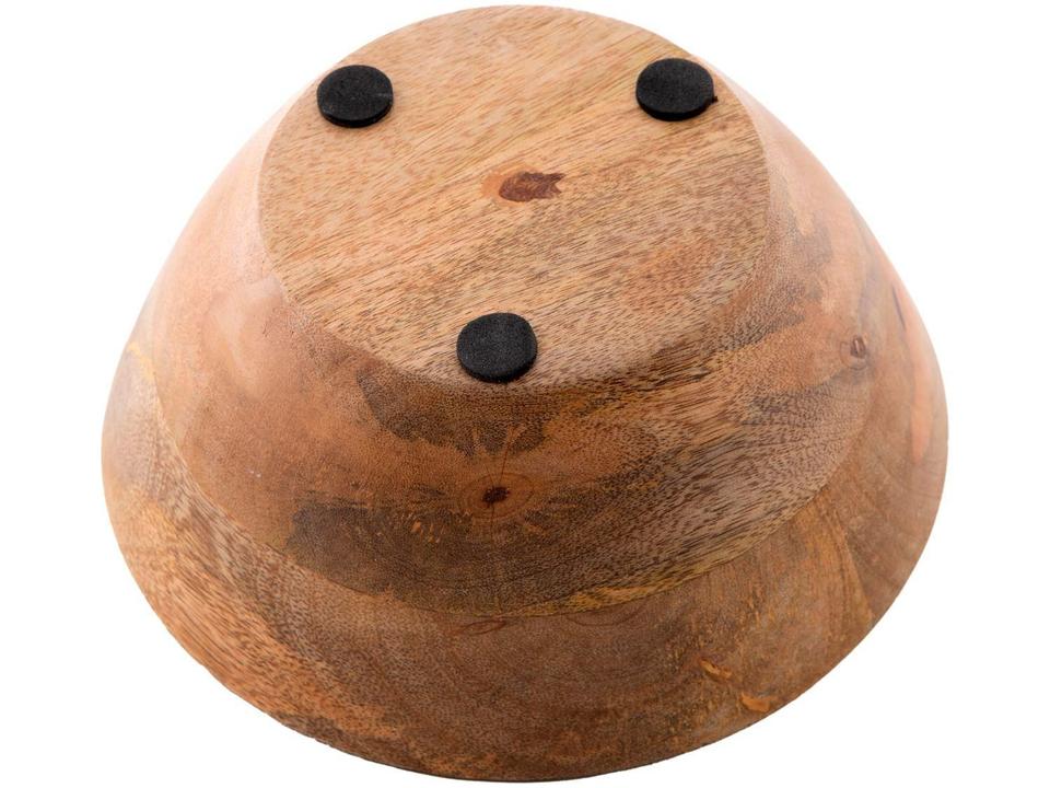 Bowl Mandacaru Martha Medeiros Terra 18cm - 11