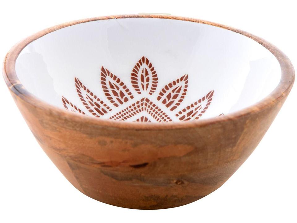 Bowl Mandacaru Martha Medeiros Terra 18cm - 6