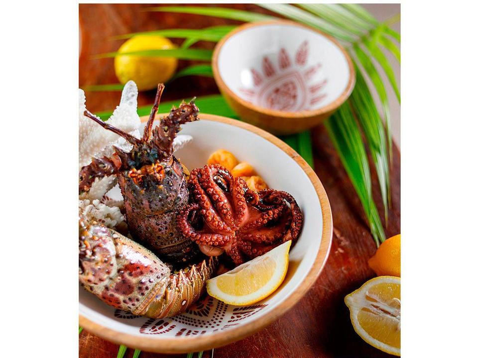 Bowl Mandacaru Martha Medeiros Terra 18cm - 5