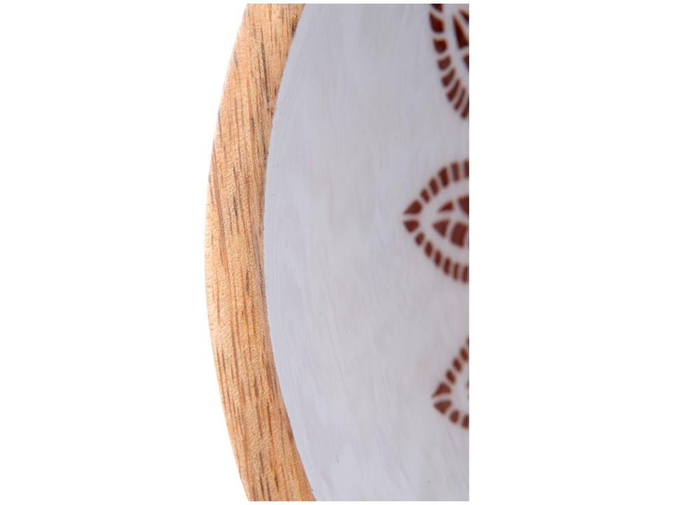 Bowl Mandacaru Martha Medeiros Terra 18cm - 9