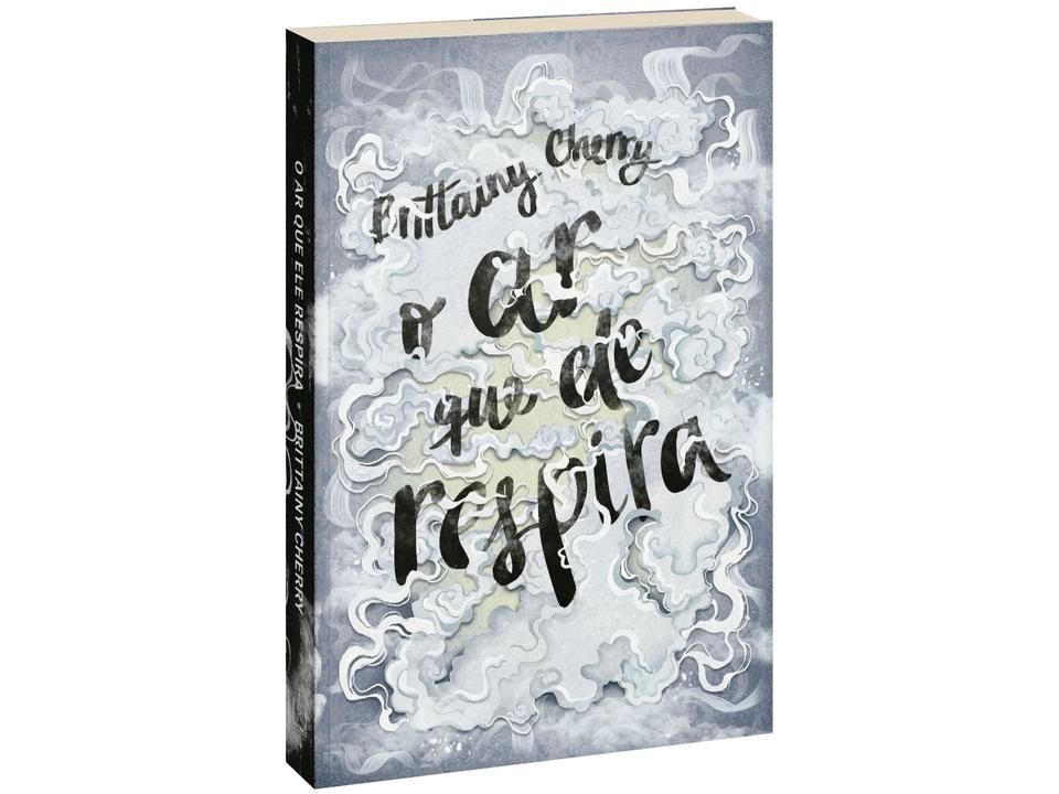 Box Livros Brittainy Cherry Série Elementos - 2