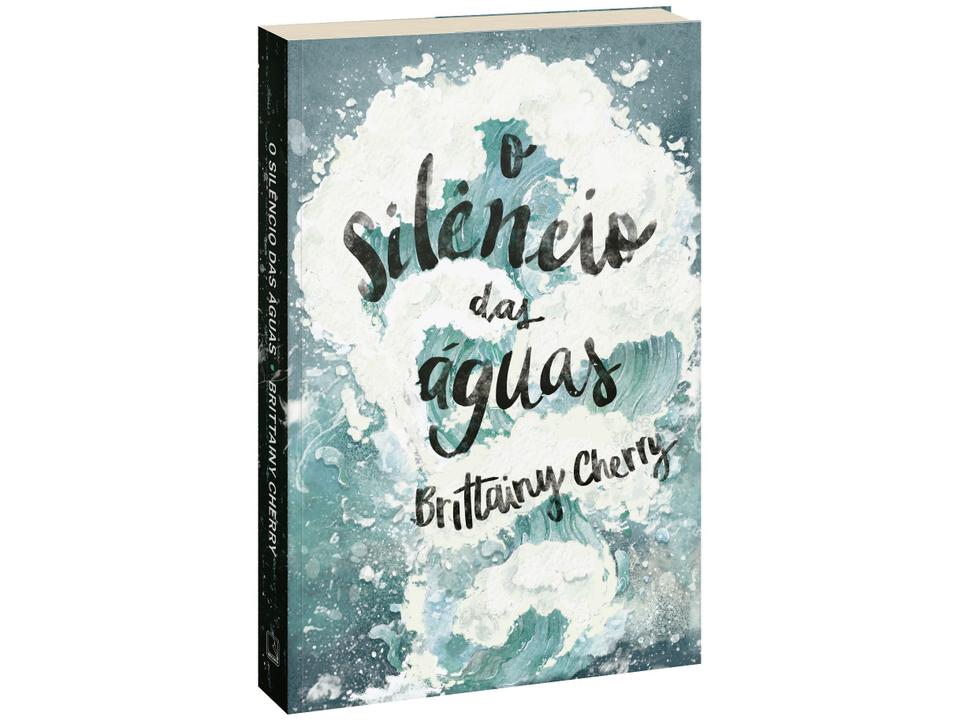 Box Livros Brittainy Cherry Série Elementos - 5